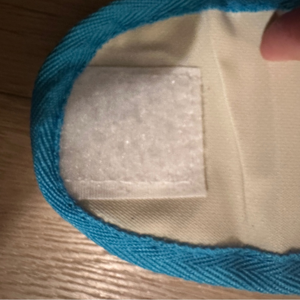 NWT!  🧹🧼🫧 High Quality Reusable Absorbant Thick Microfiber 4 Wet Mop Pads - Picture 12 of 15